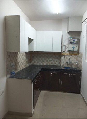 3 BHK Apartment For Rent in JNC The Park Noida Ext Sector 16c Greater Noida  7526731