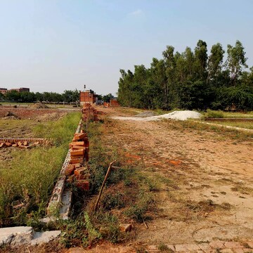  Plot For Sale in Raebareli Road