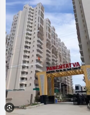 3 BHK Apartment For Sale in Habitech Panch Tatva, Tech Zone 4 Greater Noida
