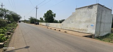  Plot – Exterior View View at Sejbahar - for Sale
