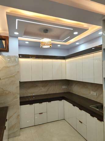 2 BHK Builder Floor For Resale in Uttam Nagar West Delhi  7526750