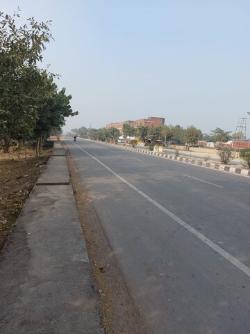  Plot For Sale in Raebareli Road