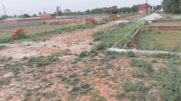 Plot Area in  Plot at Raebareli Road – for Sale