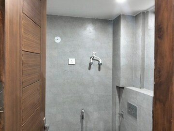 Bathroom in 3 BHK Builder Floor at Sector 31 – for Sale