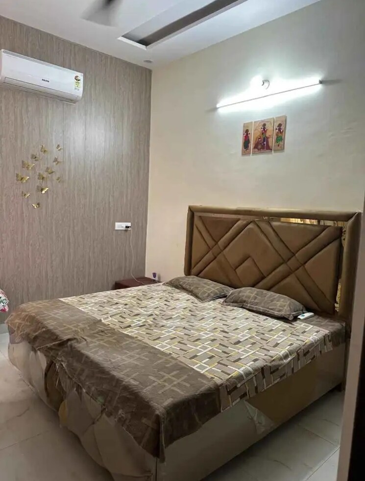Bedroom, sadafuli-apartment 1 Bedroom 650 Sq.Ft. Apartment In Kothrud Pune 7525443