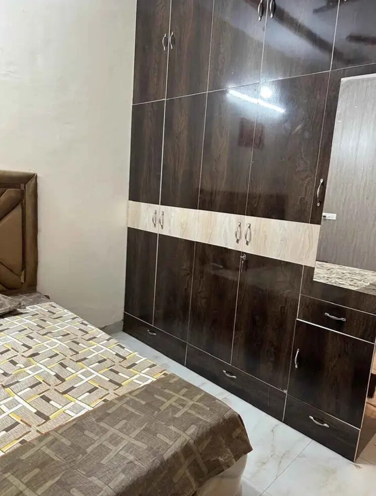 Kitchen, sadafuli-apartment 1 Bedroom 650 Sq.Ft. Apartment In Kothrud Pune 7525443