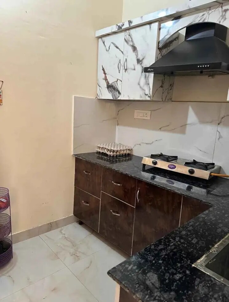 Kitchen, sadafuli-apartment 1 Bedroom 650 Sq.Ft. Apartment In Kothrud Pune 7525443