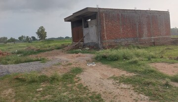Plot Area in  Plot at Raebareli Road – for Sale