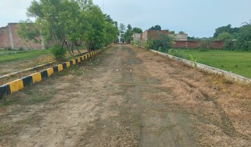 Plot Area in  Plot at Raebareli Road – for Sale