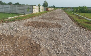 Plot Area in  Plot at Raebareli Road – for Sale