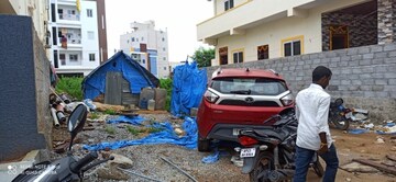  Plot – Exterior View View at Indresham - for Sale