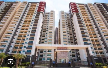 2 BHK Apartment For Sale in ABA Cherry County, Tech Zone 4 Greater Noida