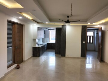 3 BHK Builder Floor For Sale in Sector 19