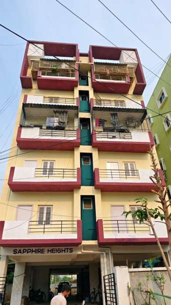 3 BHK Apartment For Rent in Kommadi Vizag  7526868