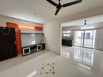 3 BHK Apartment For Rent in SLS Spring Woods Harlur Bangalore  7526922