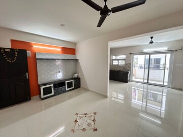 3 BHK Apartment For Rent in SLS Spring Woods Harlur Bangalore  7526922