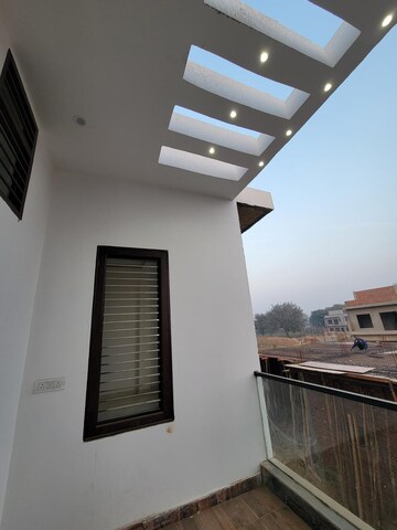 2.5 BHK Builder Floor – Exterior View View at SVP Gulmohar Greens Phase II, Gt Road - for Sale