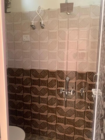 Bathroom in 1 BHK Independent House at Jail Road – for Sale
