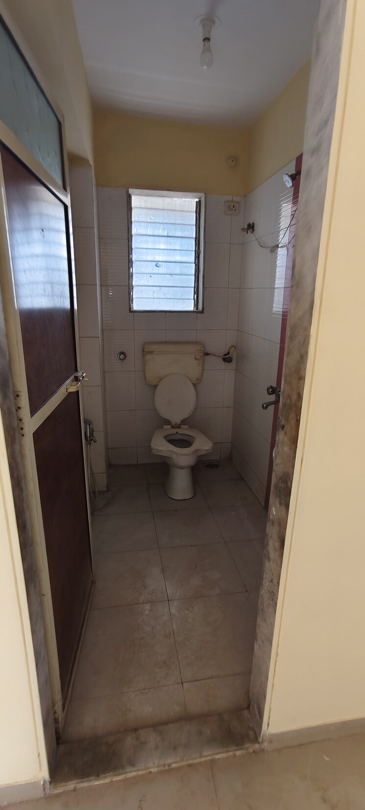 Bathroom, siddhitech-siddhi-city 1 Bedroom 358 Sq.Ft. Apartment In Badlapur East Thane 7526969