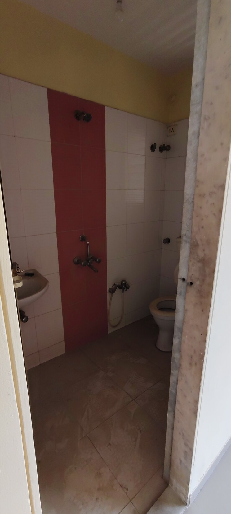 Bathroom, siddhitech-siddhi-city 1 Bedroom 358 Sq.Ft. Apartment In Badlapur East Thane 7526969