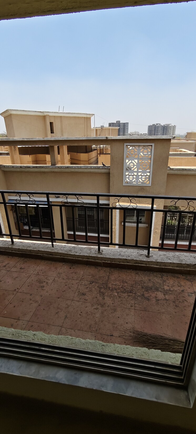 Balcony, siddhitech-siddhi-city 1 Bedroom 358 Sq.Ft. Apartment In Badlapur East Thane 7526969