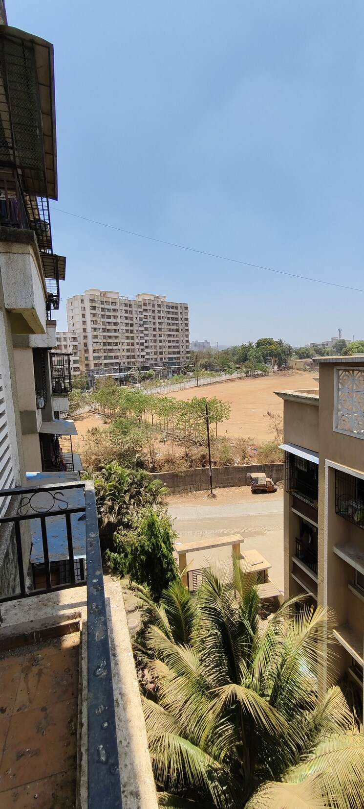 Exterior View, siddhitech-siddhi-city 1 Bedroom 358 Sq.Ft. Apartment In Badlapur East Thane 7526969