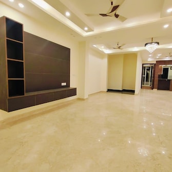 3 BHK Apartment For Rent in Tulip Orange Sector 70 Gurgaon  7527013