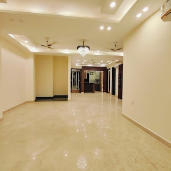 3 BHK Apartment For Rent in Tulip Orange Sector 70 Gurgaon  7527013