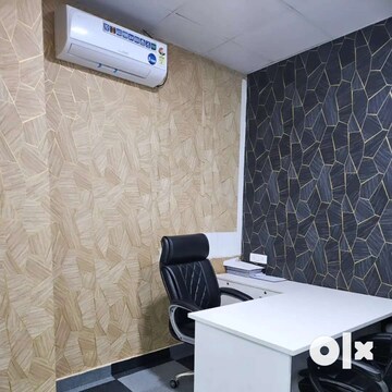 Team Area in  Office Space at Sector 63 – for Rent