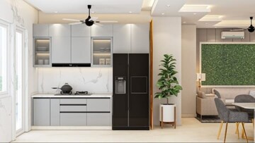 Furnished Amenities in 3 BHK Apartment at Ramgarh Bhudda – for Sale