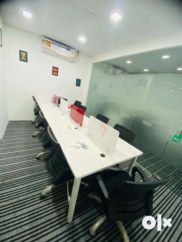  Office Space For Rent in Sector 63