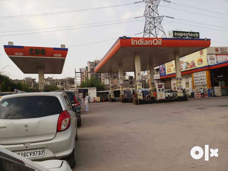 Exterior View, sector 63 Commercial Office Space 750 Sq.Ft. In Sector 63 Noida 6627894