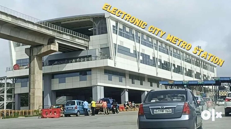 Exterior View, sector 63 Commercial Office Space 750 Sq.Ft. In Sector 63 Noida 6627894