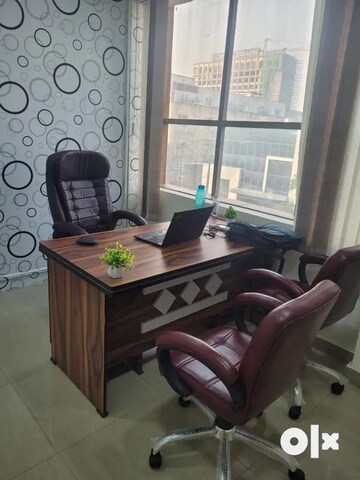 Team Area in  Office Space at Sector 63 – for Rent