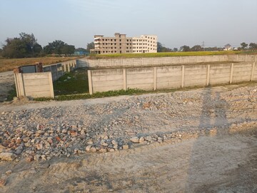  Plot – Exterior View View at Wazirganj - for Sale