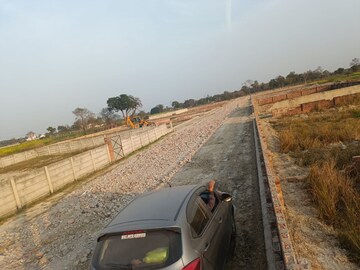 Plot Area in  Plot at Wazirganj – for Sale