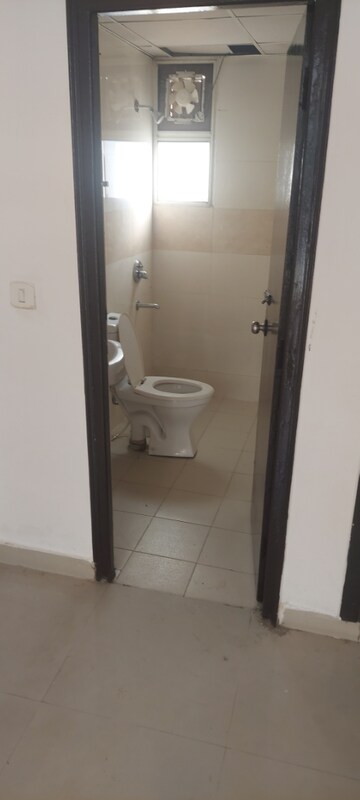 Bathroom in 3 BHK Apartment at Ascent Savy Ville De, Raj Nagar Extension – for Sale