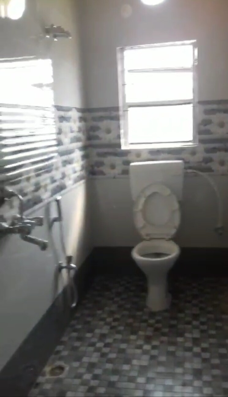 Bathroom, ambikagirinagar 3 Bedroom 1100 Sq.Ft. Apartment In Ambikagirinagar Guwahati 7527064