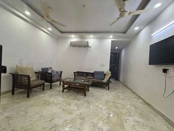 1 BHK Builder Floor For Rent in Freedom Fighters Enclave Delhi  7527053