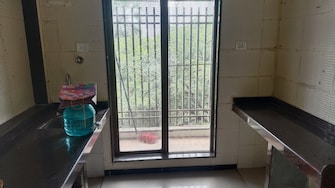 1 BHK Apartment For Rent in Satyam Sahakar CHS Goregaon West Mumbai  7527061