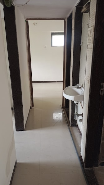 1 BHK Apartment For Rent in Satyam Sahakar CHS Goregaon West Mumbai  7527061