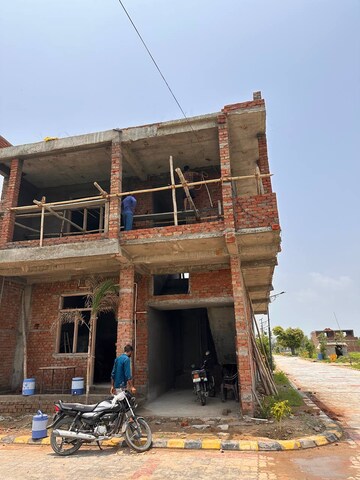  Plot – Exterior View View at Bagru - for Sale