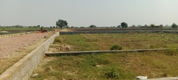 Plot Area in  Plot at Agra Cantt – for Sale