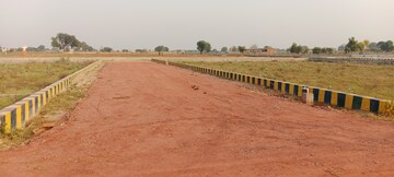 Plot Area in  Plot at Agra Cantt – for Sale