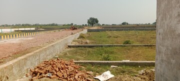 Plot Area in  Plot at Agra Cantt – for Sale