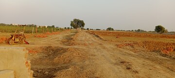Plot Area in  Plot at Agra Cantt – for Sale