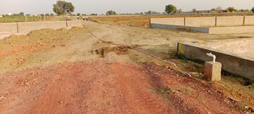 Plot Area in  Plot at Agra Cantt – for Sale