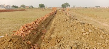 Plot Area in  Plot at Agra Cantt – for Sale