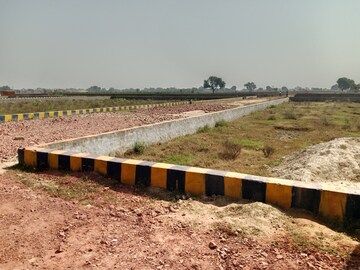 Plot Area in  Plot at Agra Cantt – for Sale