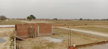 Plot Area in  Plot at Dhanauli – for Sale